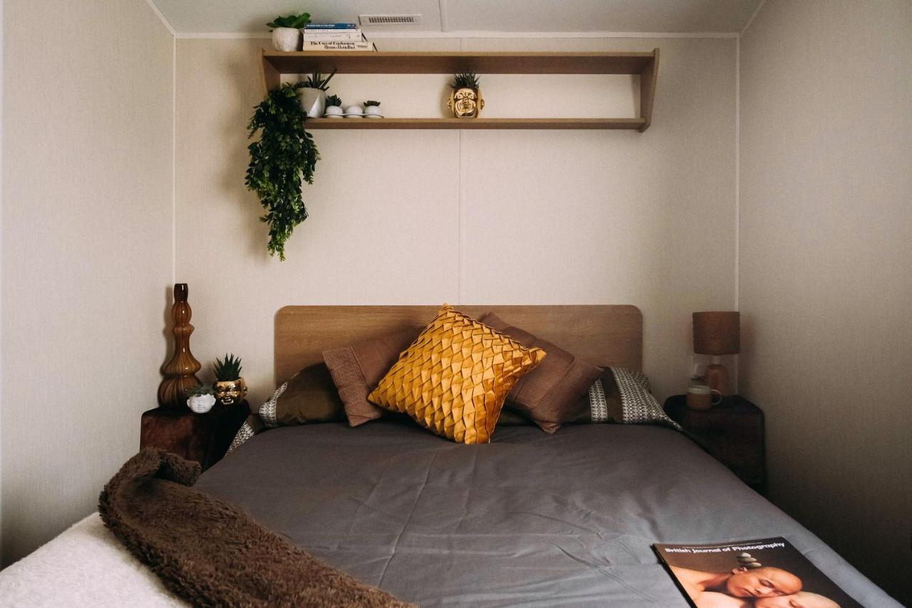 Vale Lodge - A Family-Friendly, Elegant And Spacious Static Caravan Manston  Bagian luar foto